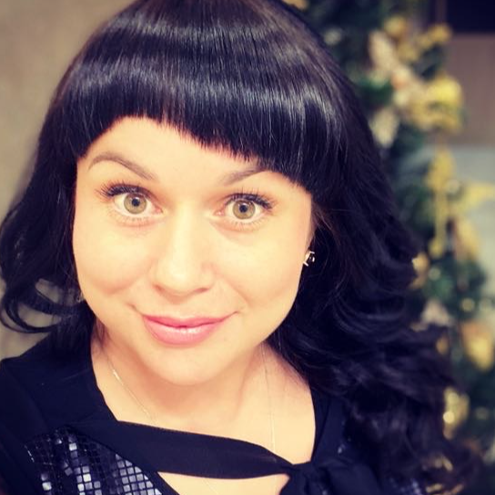 Ольга Синельникова