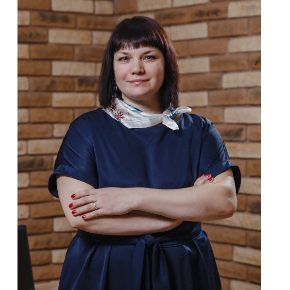 Елена Свиридова