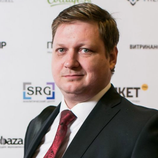 Антон Васильев