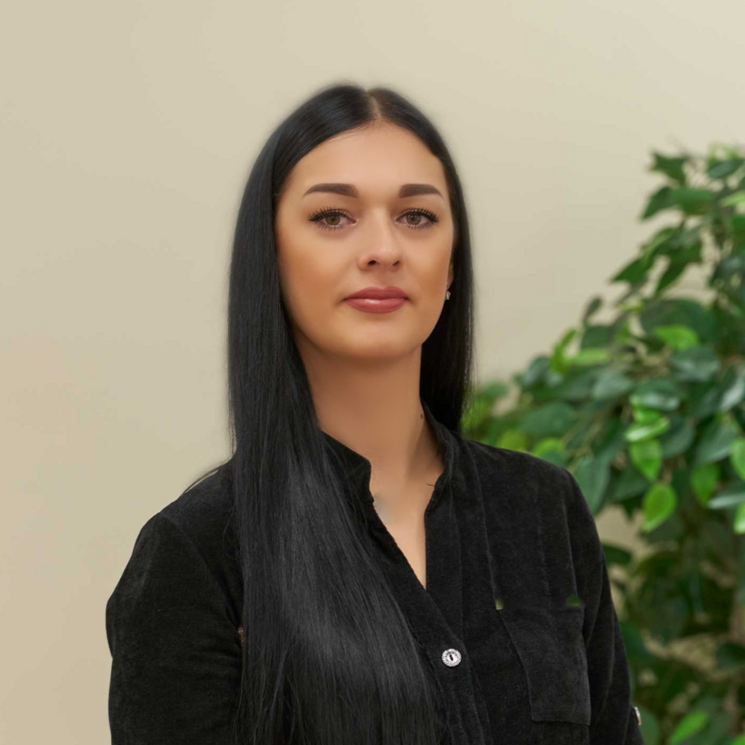 Елена Канищева