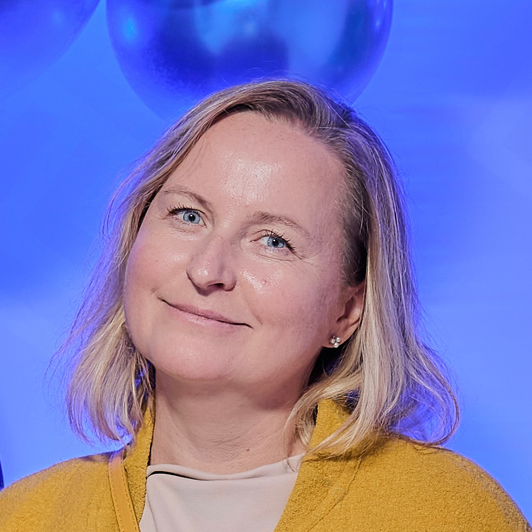 Юлия Данилова