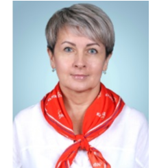 Оксана Богданова