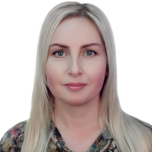 Наталья Стебницкая