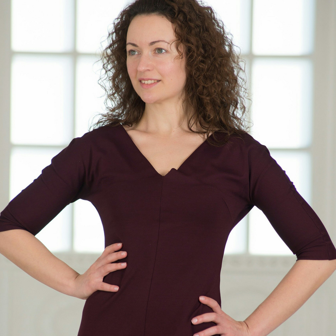 Наталья Калмыкова