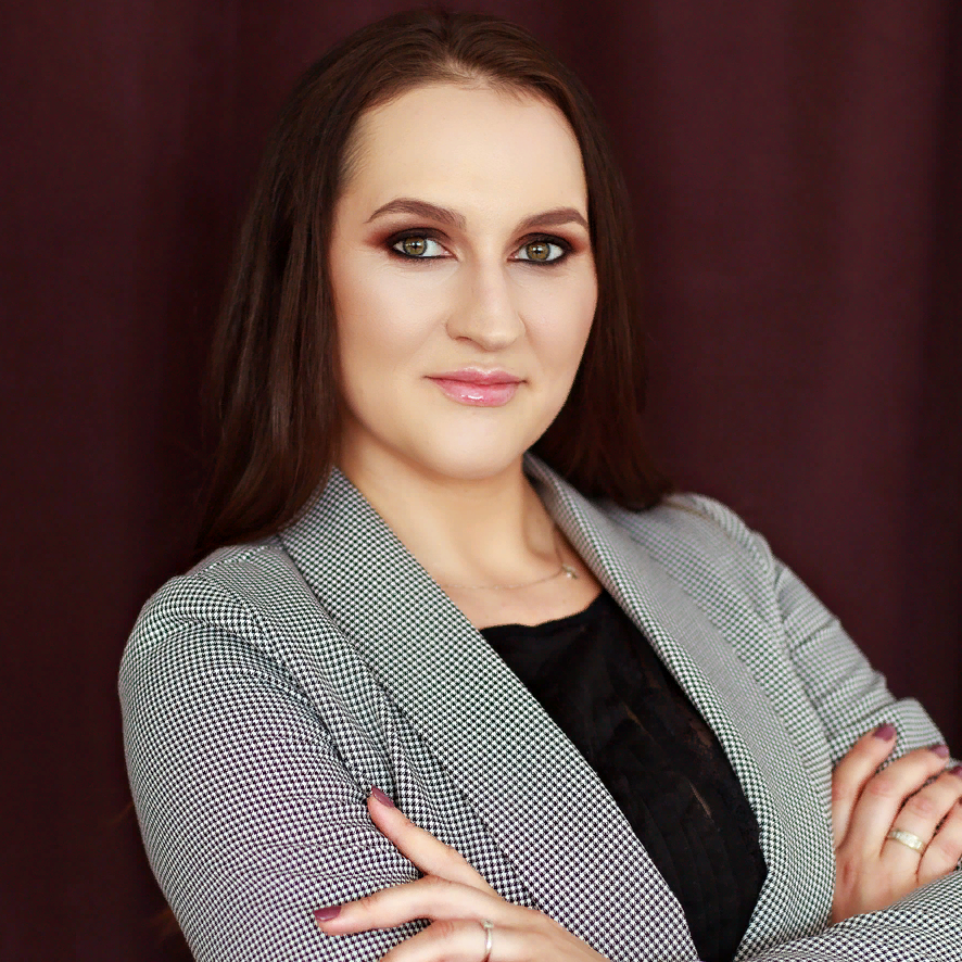 Елена Феофанова