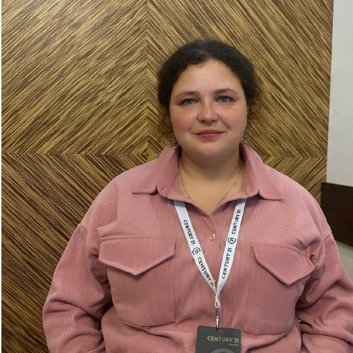 Наталья Громовая