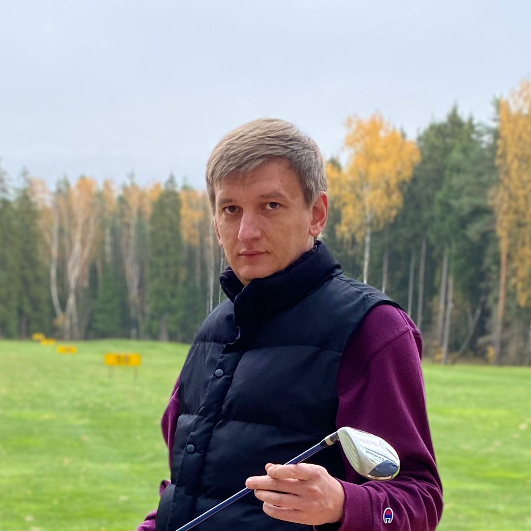 Тимофей Новиков