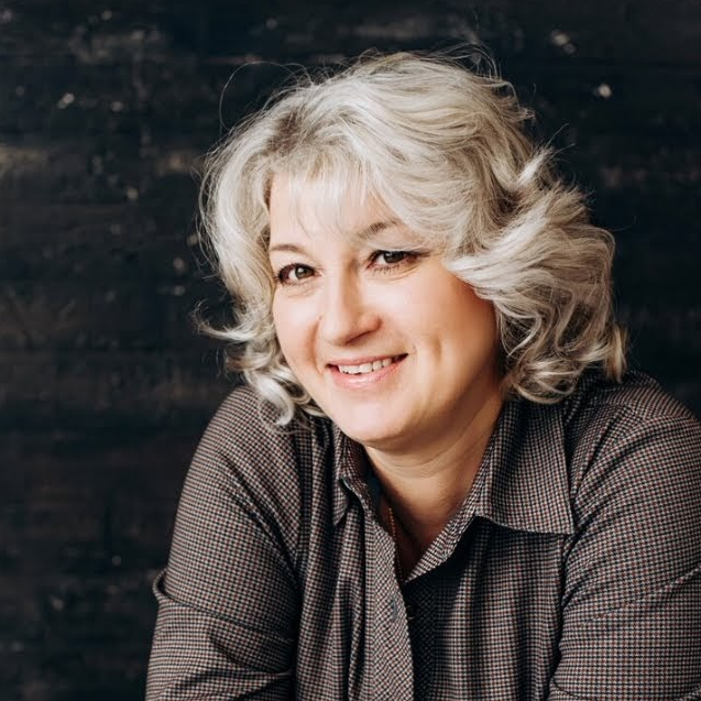 Татьяна Кондратьева