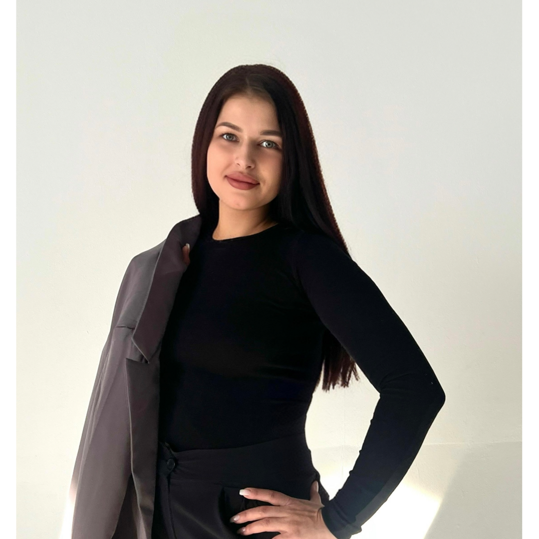 Мария Арефьева