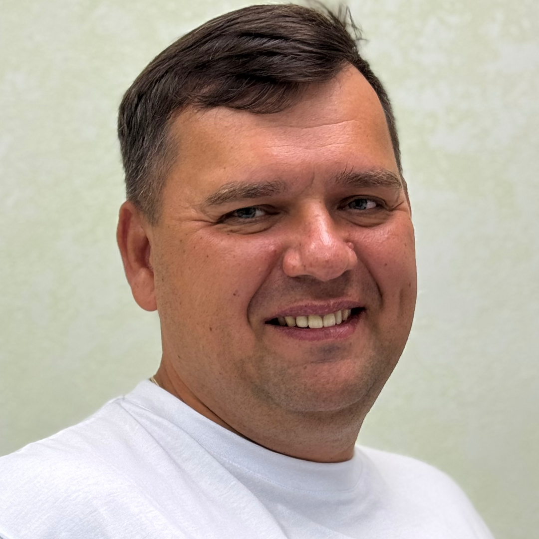 Дмитрий Роденков