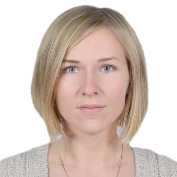 Екатерина Левина