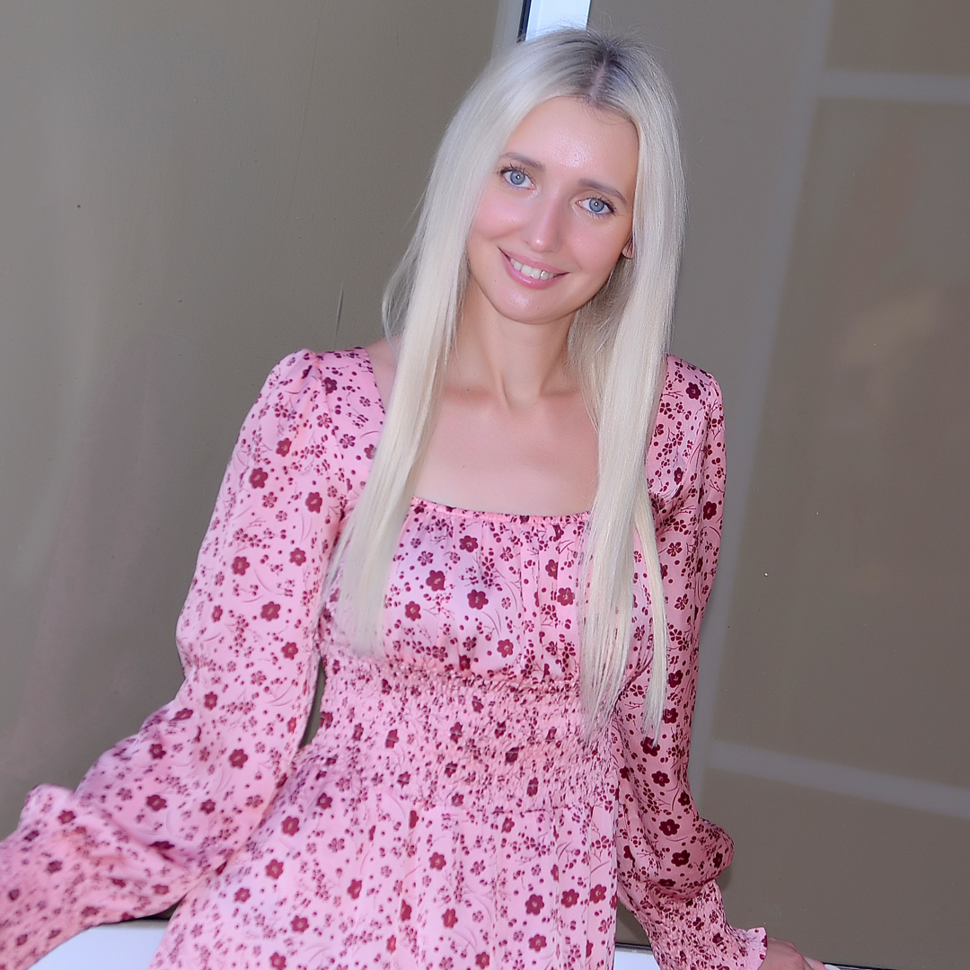 Наталья Скопина