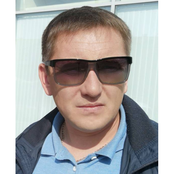 Анатолий Рамзин