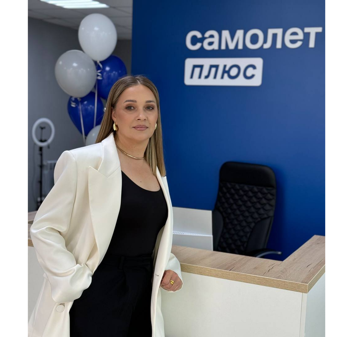 Татьяна Плоскова