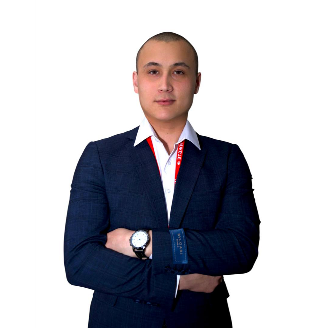 Геннадий Кангараев