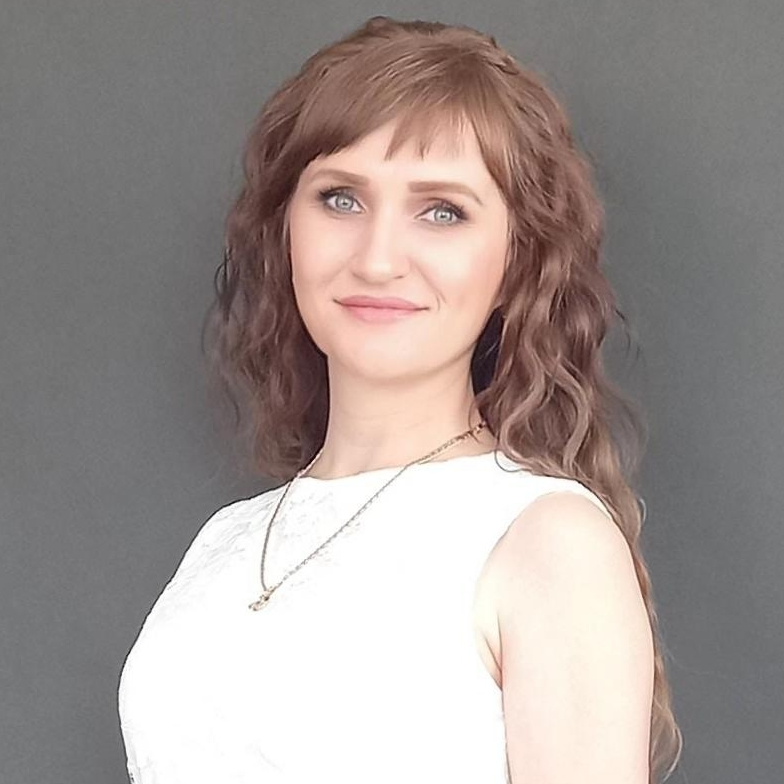 Юлия Смирнова