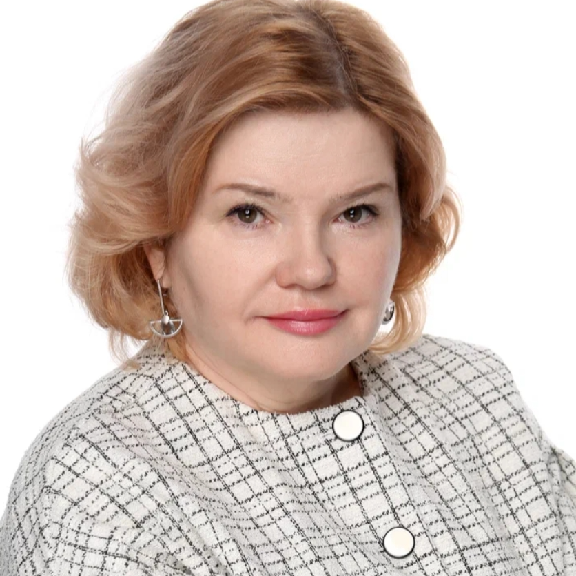 Ольга Николаева