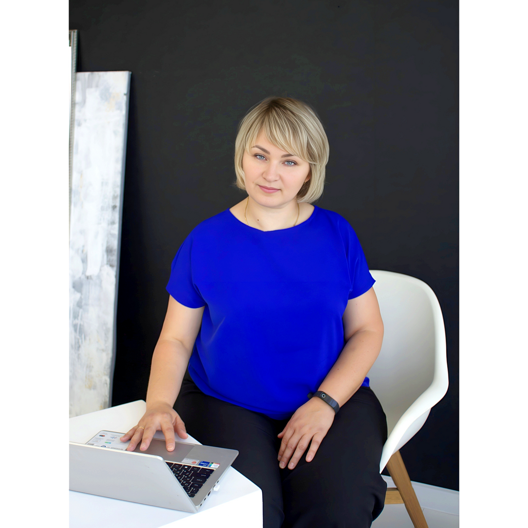 Екатерина Будникова