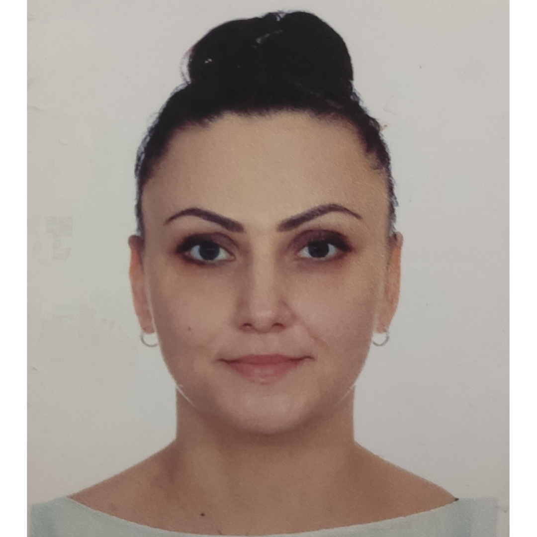 Екатерина Шарафутдинова