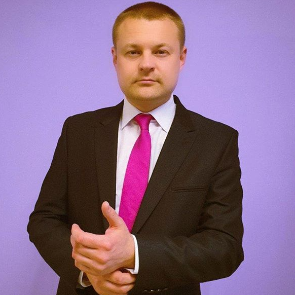 Анатолий Осипов