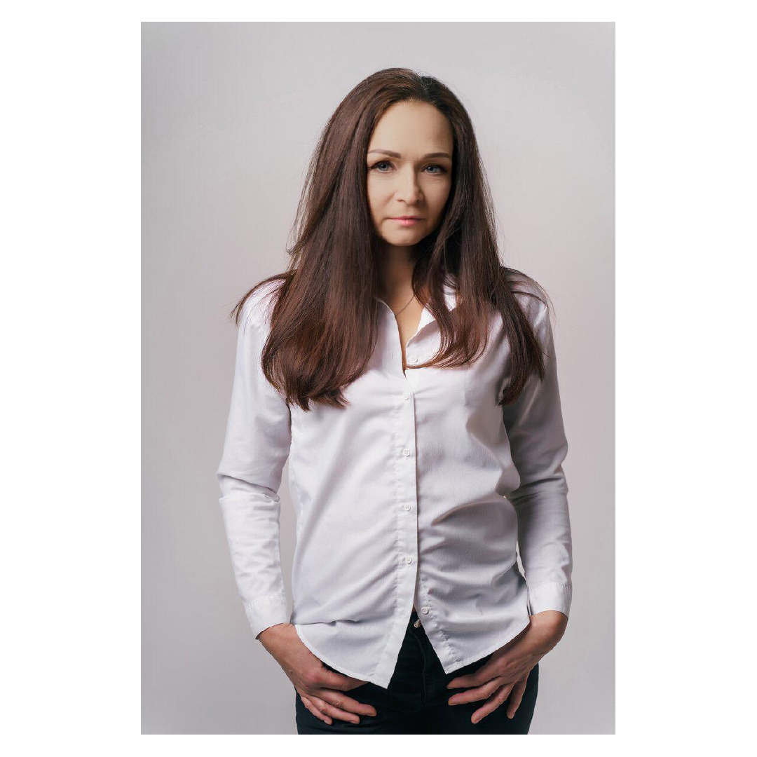 Екатерина Кожаева