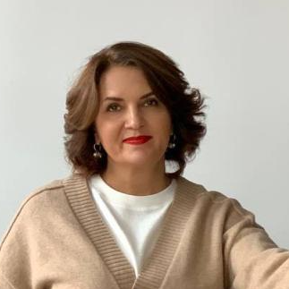 Татьяна Бабакова