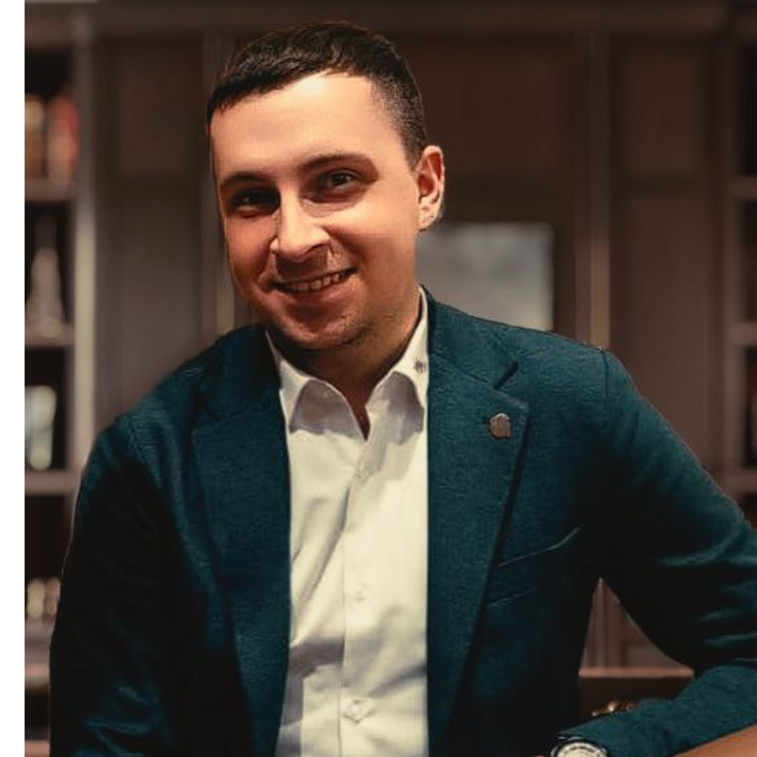 Юрий Приходченко