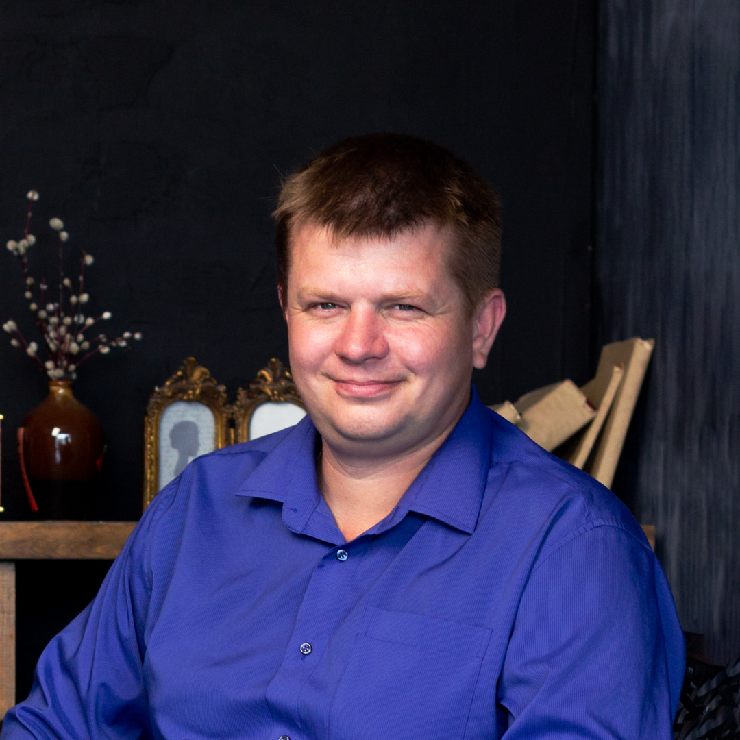 Алексей Агафонов
