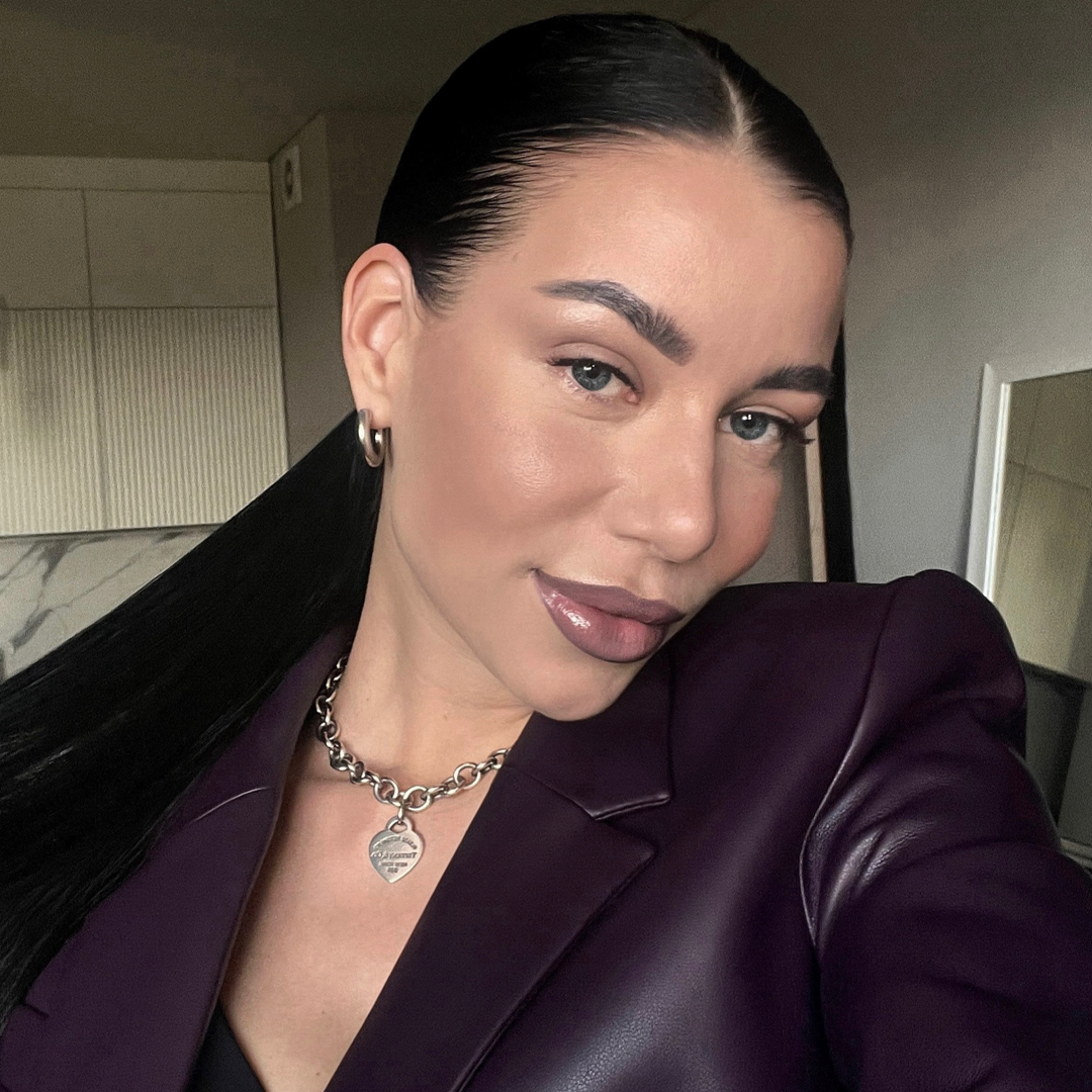 Анна Тамбовцева