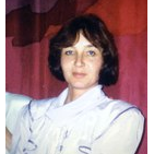 Наталия Анисимова