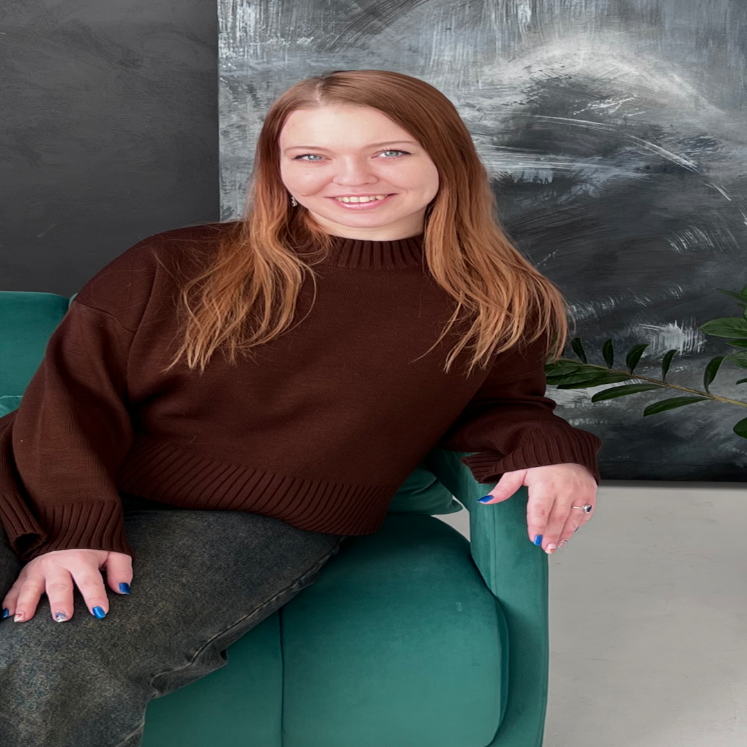 Анастасия Козлова