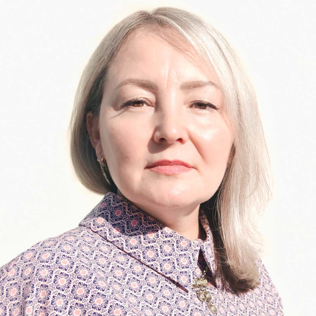 Анжелика Егорова