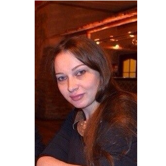 Екатерина Шабанова
