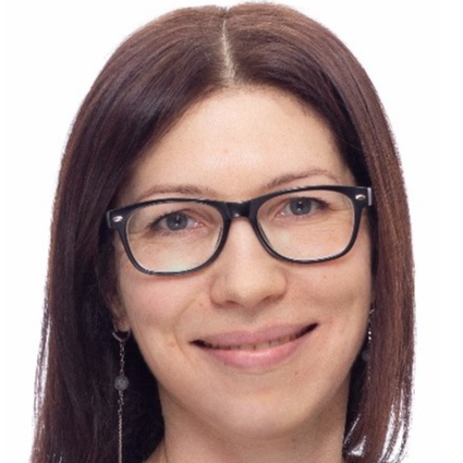 Елена Легких