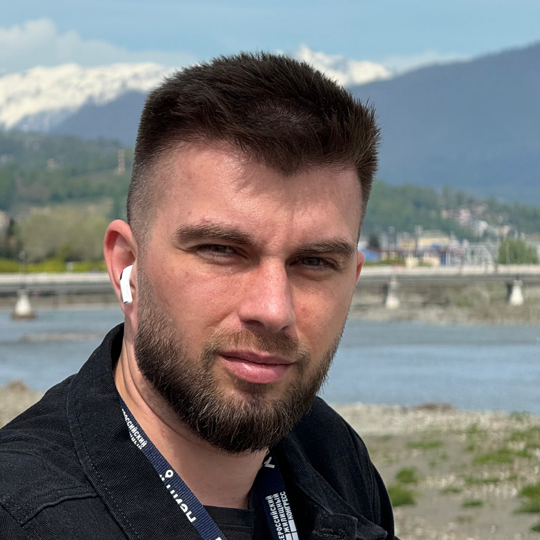 Никита Токарев