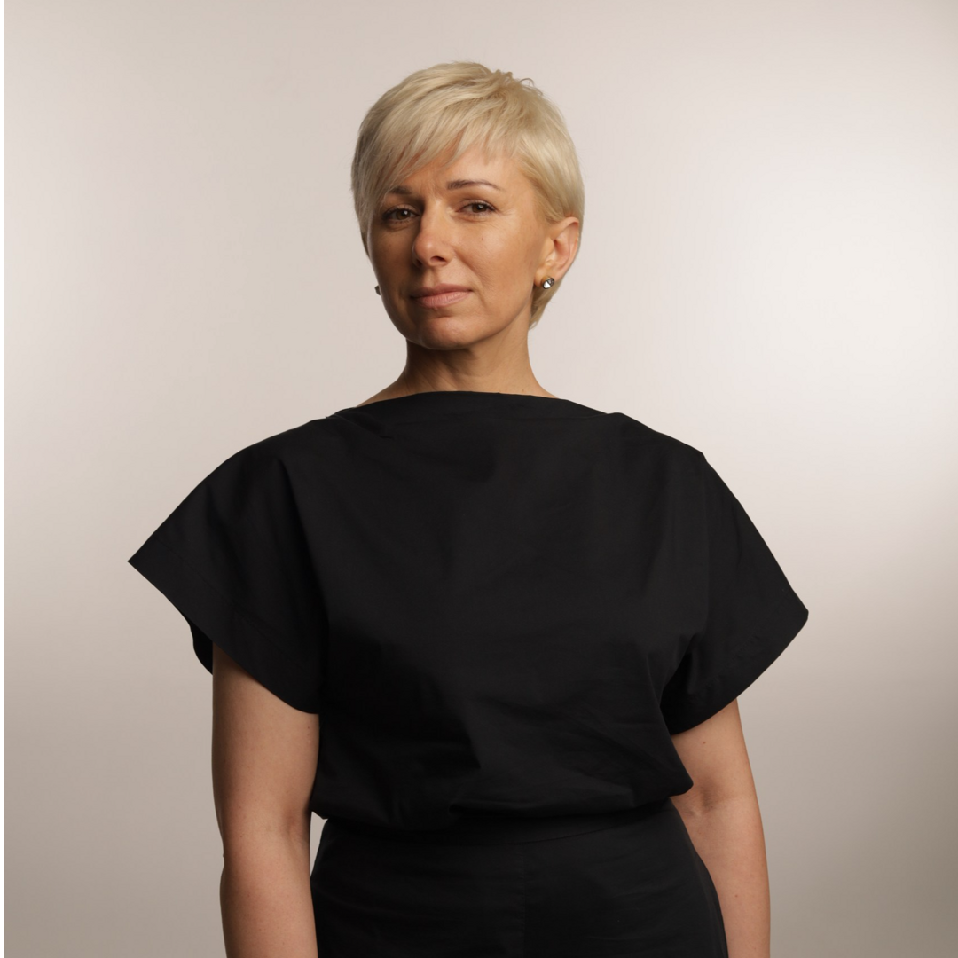Наталья Рустамова