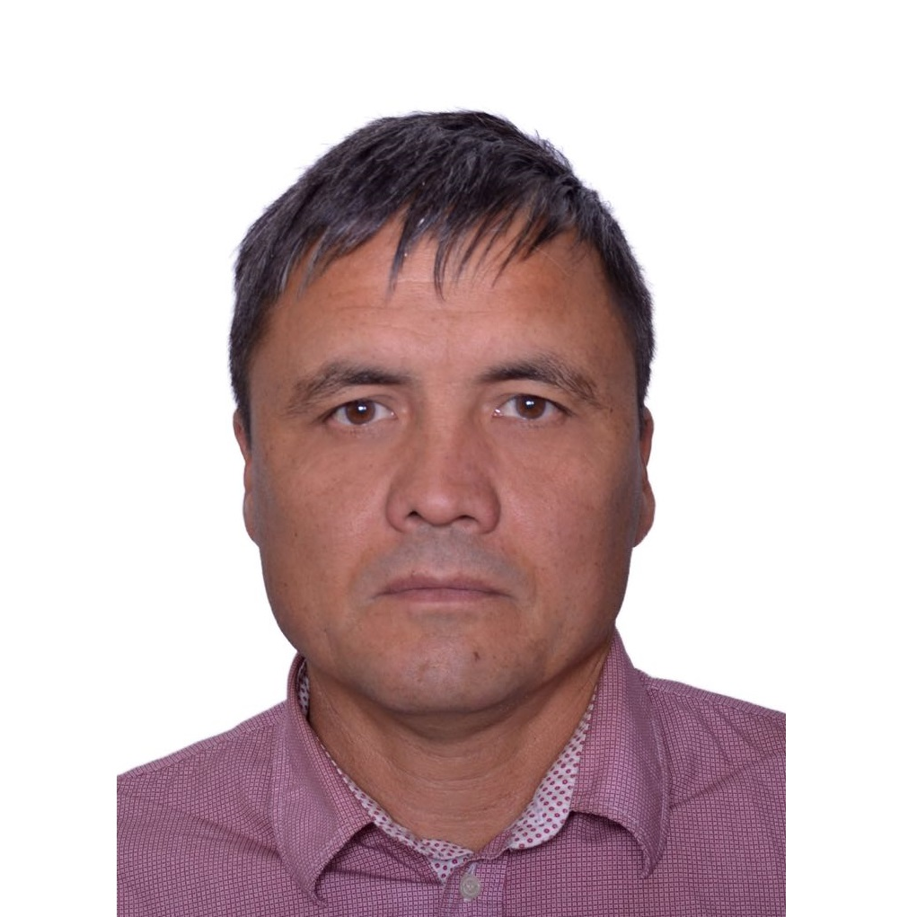 Марат Исякаев