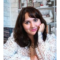 Светлана Чурбанова