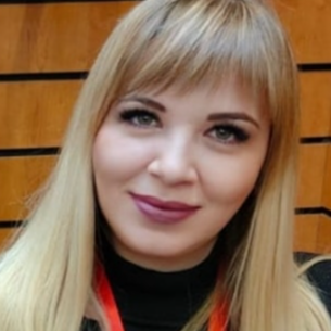Светлана Жеребцова