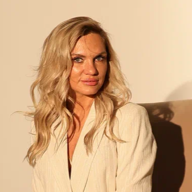 Евгения Трофимова