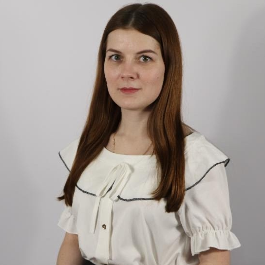 Евгения Толстухина
