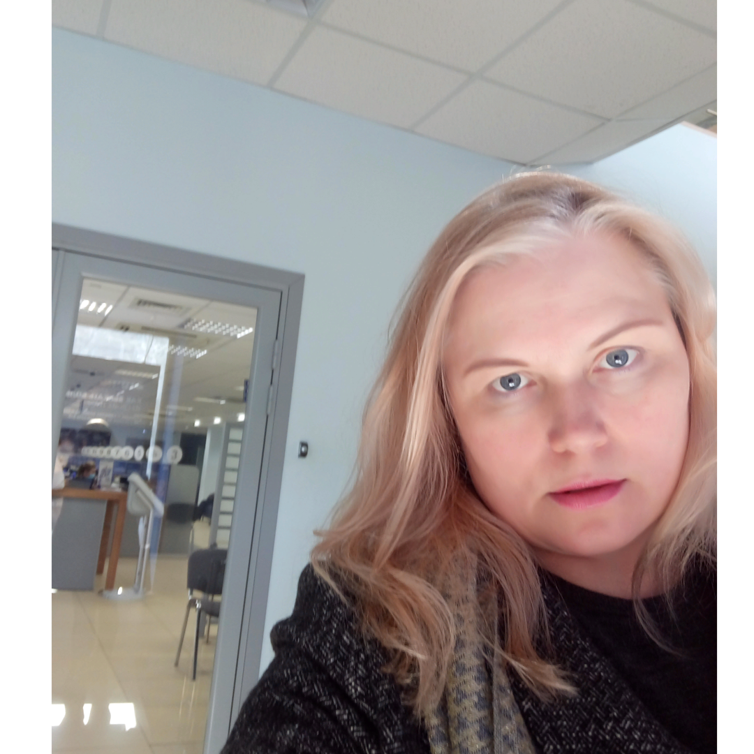 Анна Кузнецова