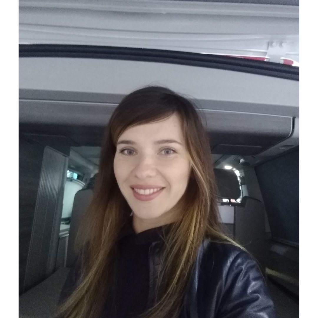 Людмила Солопова