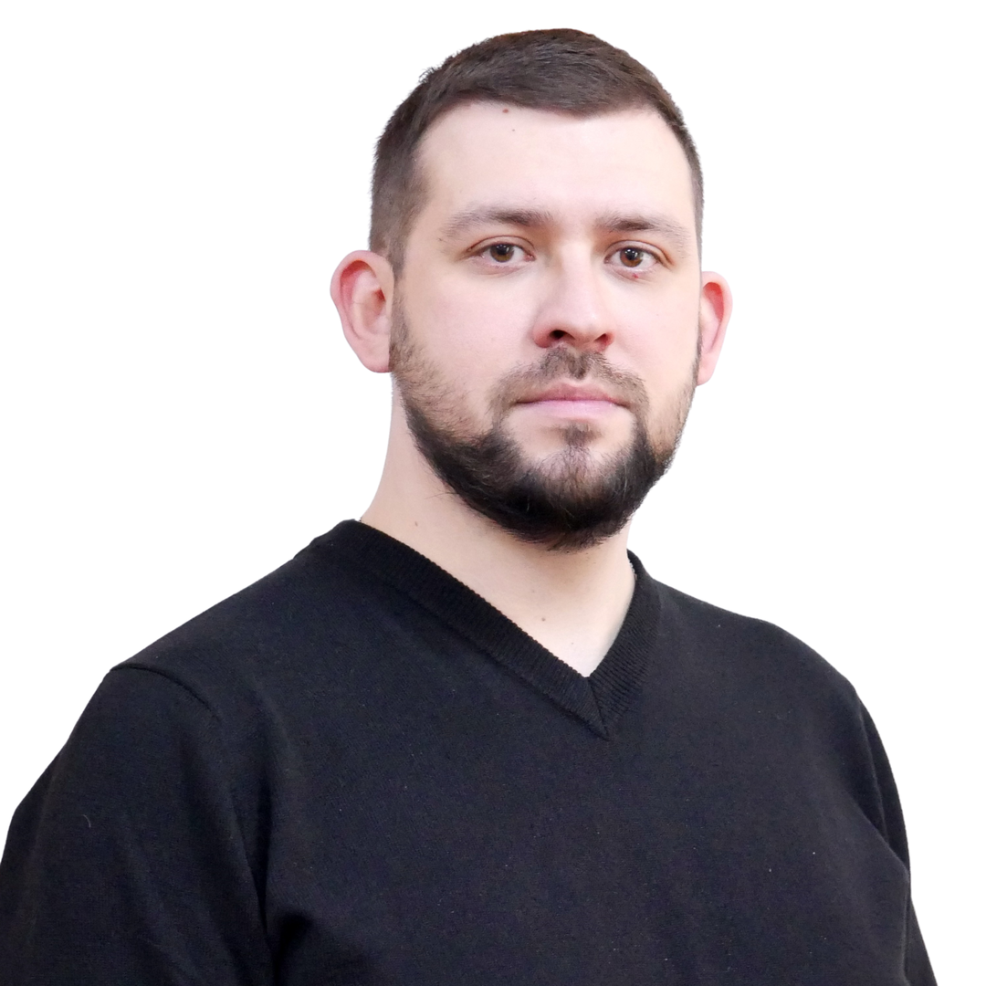 Павел Сергеев