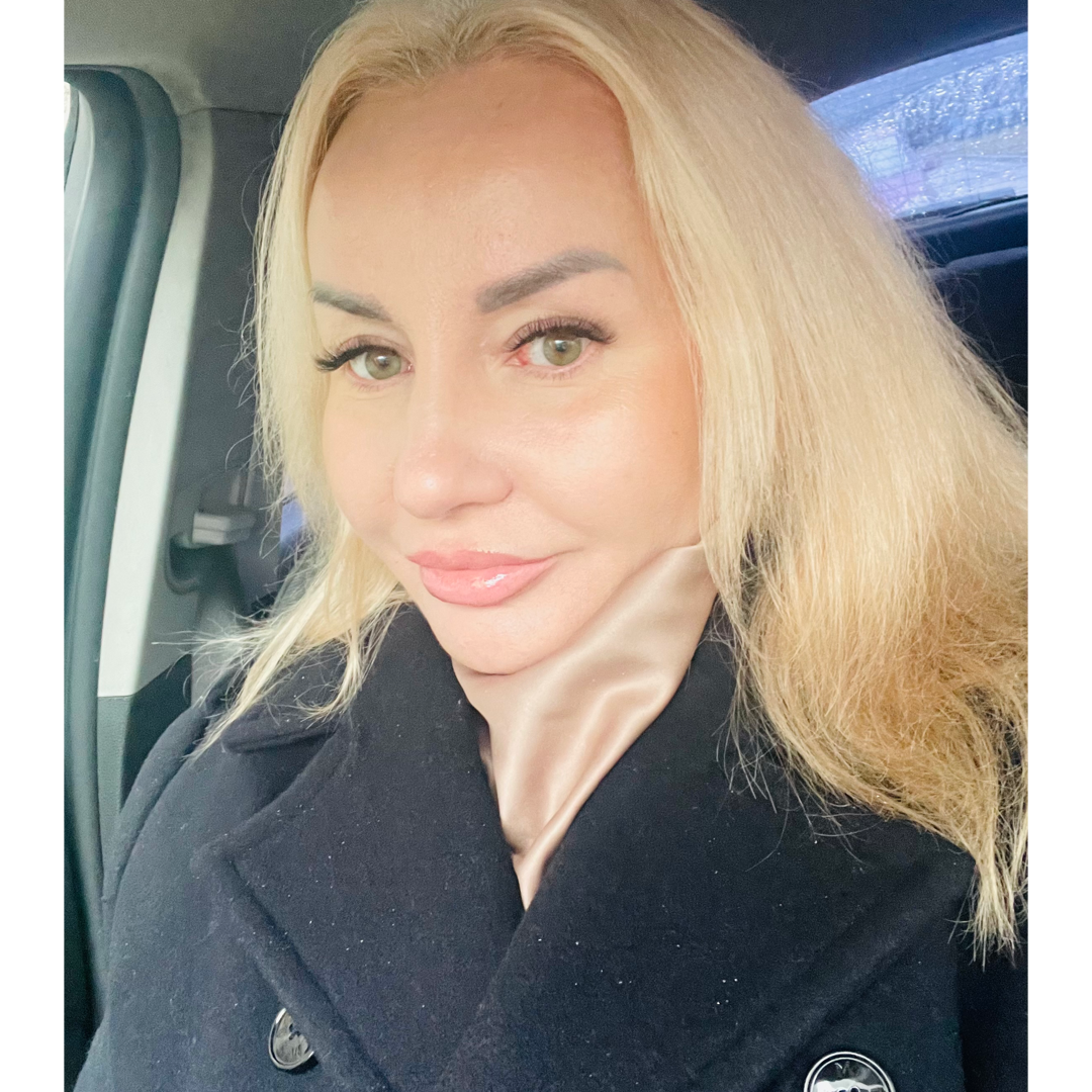 Людмила Сокольникова