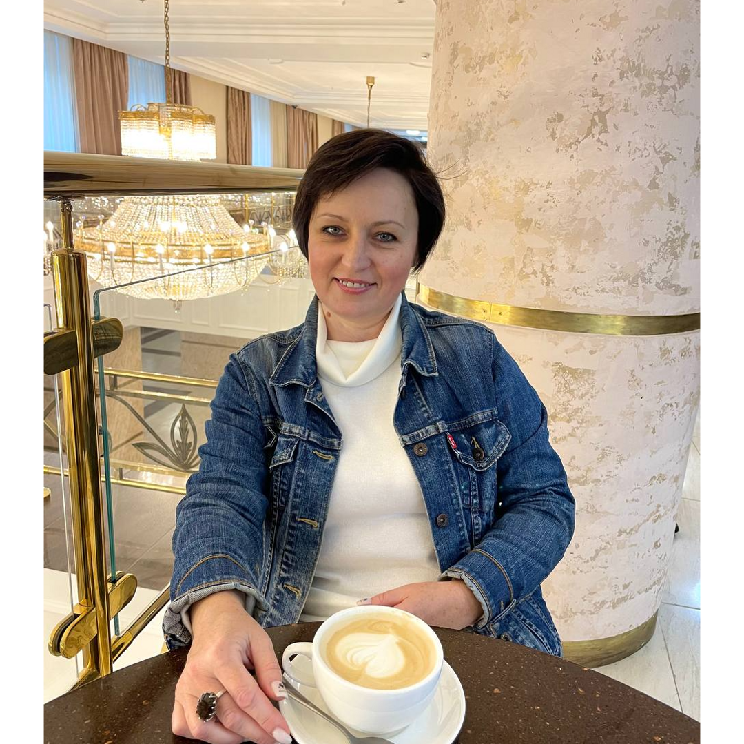 Марина Осипова