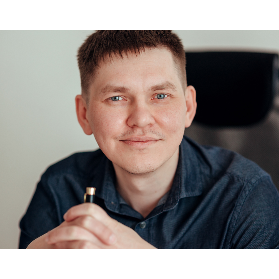 Олег Федорченко