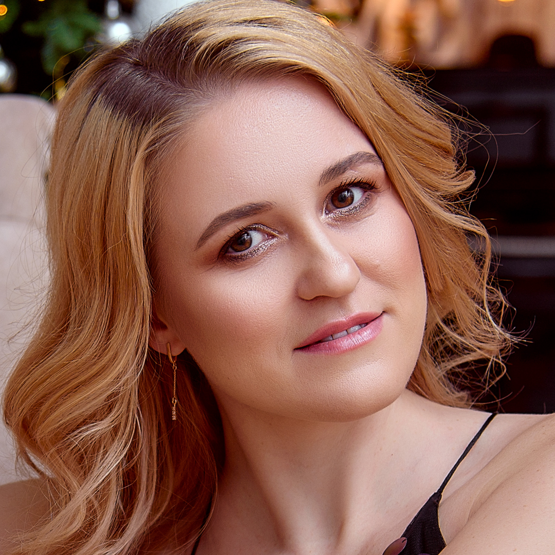 Анна Семенова