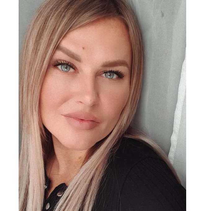 Анастасия Калинина