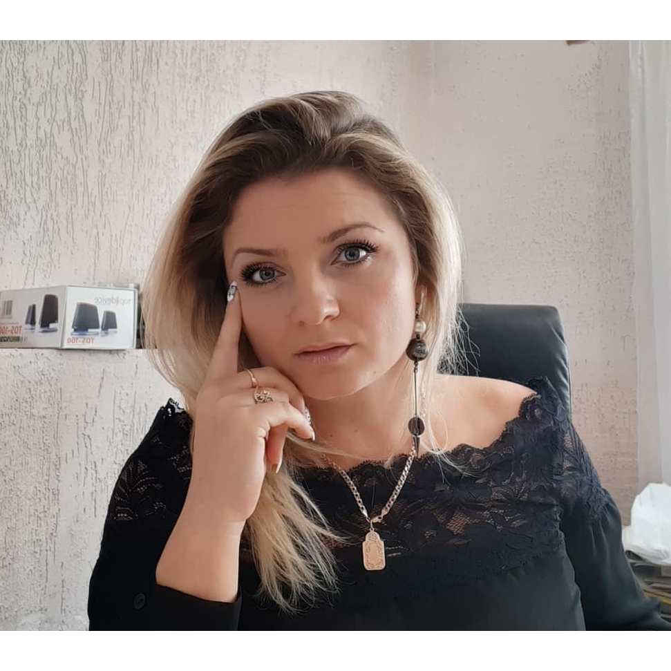 Вита Колобашкина